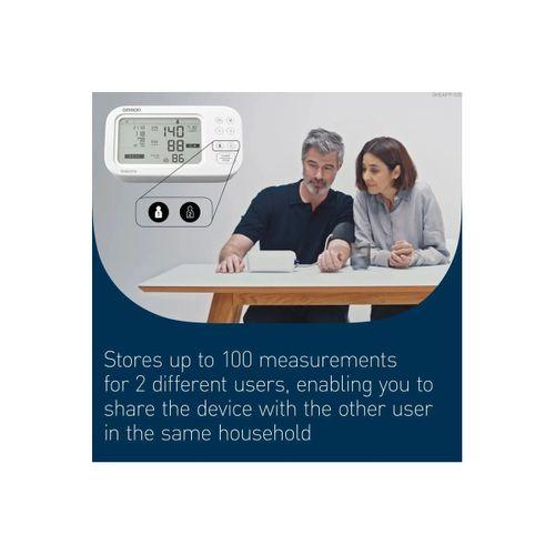 Omron M6 Comfort AFib HEM-7380-E Tansiyon Aleti