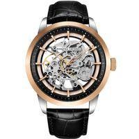 Pagani Design PD-1638-1 Skeleton Otomatik Erkek Kol Saati