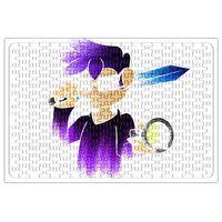 Desenho Puzzle 240 Parça Yapboz