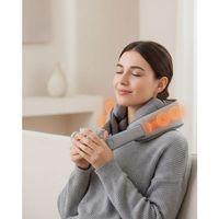 1800mah Pil Kapasiteli Boyun Masaj Aleti