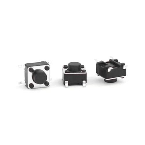 SMD Switch 6x6x5 Mm Buton