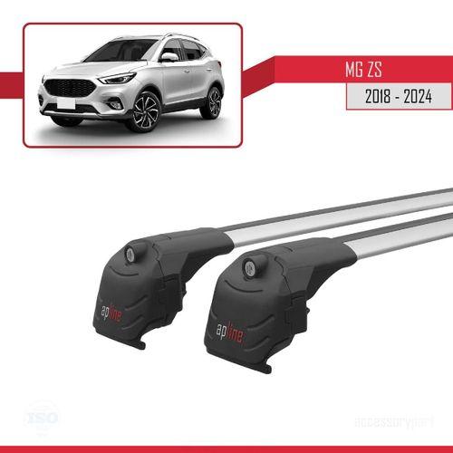 e Sonrası ile uyumlu ACE-2 Ara Atkı Tavan Barı GRİ