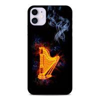 Lopard Apple Iphone 11 Uyumlu Kılıf FireX (10) Full Koruma Kılıfı Arp