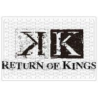 K Project Return Of Kings Puzzle 240 Parça Yapboz