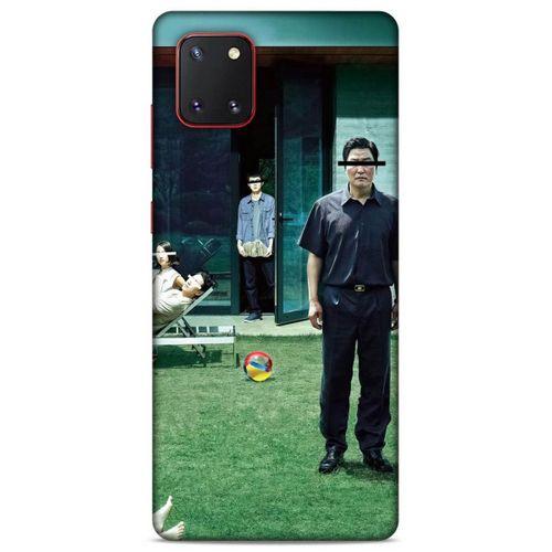 Lopard Samsung Galaxy Note 10 Lite Uyumlu Kılıf IMDB Film (19) Kılıfları Parazit