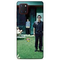 Lopard Samsung Galaxy Note 10 Lite Uyumlu Kılıf IMDB Film (19) Kılıfları Parazit