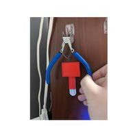 3D baskı filament keski duvar askı aparatı