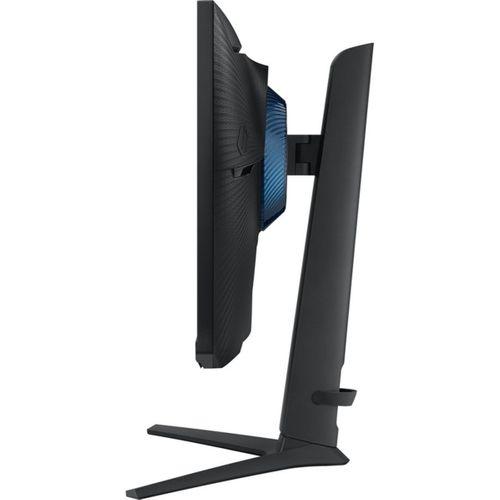 25 SAMSUNG ODYSSEY G4 LS25BG400EUXUF FHD 1MS 240HZ IPS MONITOR