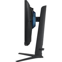 25 SAMSUNG ODYSSEY G4 LS25BG400EUXUF FHD 1MS 240HZ IPS MONITOR