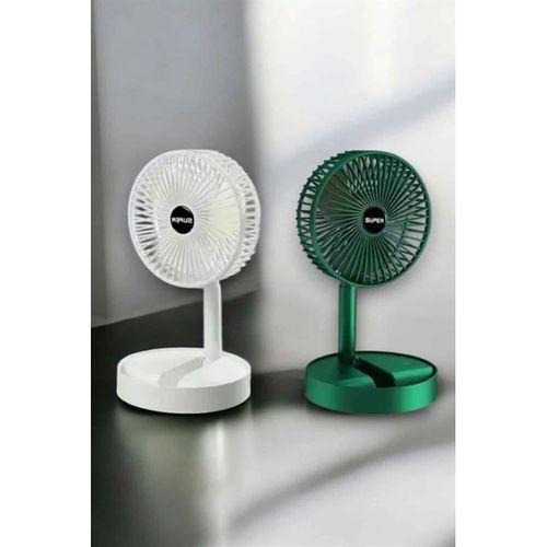 Masaüstü Taşınabilir Mini Soğutucu Vantilatör