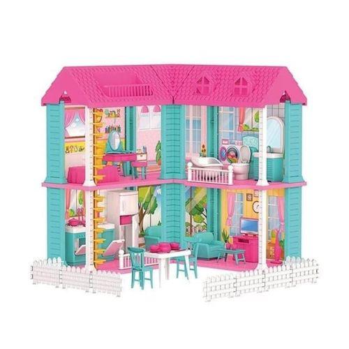 03765 - MILANIN OKYANUS EVI