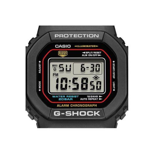 Casio DW-5600RL-1DR Kol Saati