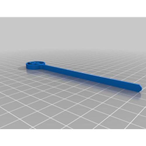 Basit Yer İşaretleri (Bu ürün Sadece Plastik parçadır - Almadan Önce Soru Sorabilirsiniz)