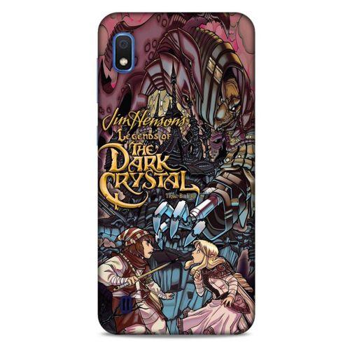 Samsung Galaxy A10 Uyumlu Kılıf The Dark Crystal (19) Kılıfları The Garthim-Master