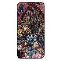 Samsung Galaxy A10 Uyumlu Kılıf The Dark Crystal (19) Kılıfları The Garthim-Master