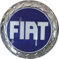 LOGO FIAT DOBLO YM 05>07 BÜYÜK ÇELENK ARMA PIMLI