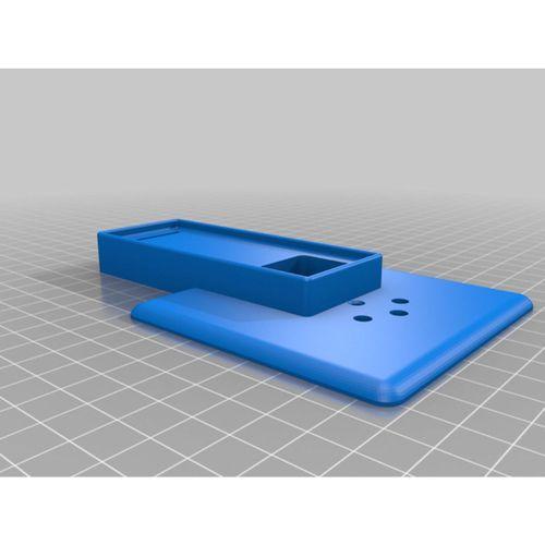 İsviçre Işık Anahtarı Priz ve Philips Hue Uzaktan Kumanda Tutucu ile (Bu ürün Sadece Plastik parçadır - Almadan Önce Soru Sorabilirsiniz)