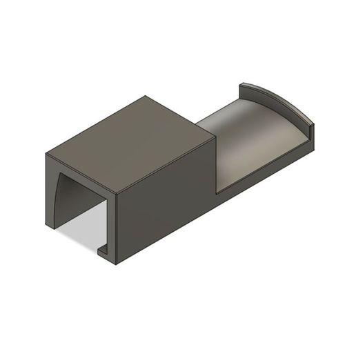 - Kulaklık Monitör Askısı HP E231 (Bu ürün Sadece Plastik parçadır - Almadan Önce Soru Sorabilirsiniz)