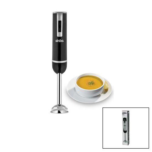 Çubuk Blender 300W Çelik Uçlu