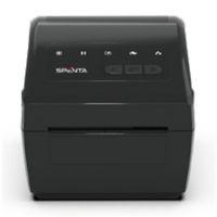 SPENTA SPR-211D 203DPI DİREKT TERMAL USB+ETHERNET BARKOD YAZICI (RİBONSUZ KULLANIM)