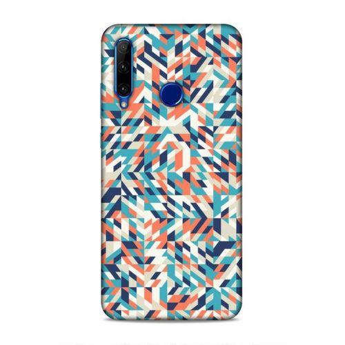 Huawei Y6P Uyumlu Kılıf Insomnia (18) Telefon Kılıfları Karışık