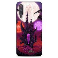 Xiaomi Mi 9 Uyumlu Kılıf The Dark Crystal (11) Tam Koruma skekEkt
