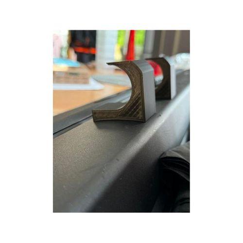 Mercedes S205 İçin Şemsiye Tutucu (Bu ürün Sadece Plastik parçadır - Almadan Önce Soru Sorabilirsiniz)