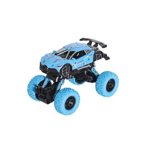 KLX600-335 - ÇEKBIRAK OFF-ROAD ARABA BÜYÜK 8