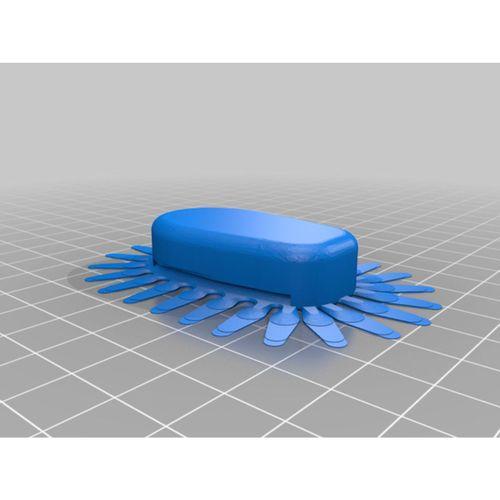 Dexcom G6 Katı Kapağı (Bu ürün Sadece Plastik parçadır - Almadan Önce Soru Sorabilirsiniz)