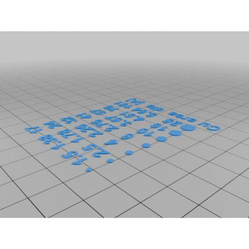 Katı Bakır Kablolar İçin Ölçü Aleti