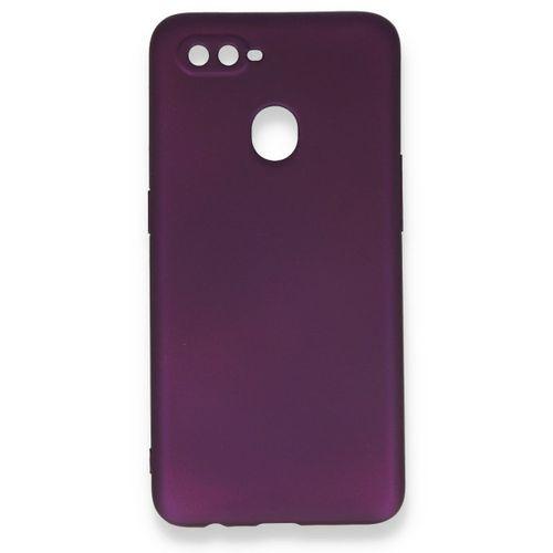Oppo A5S Kılıf First Silikon