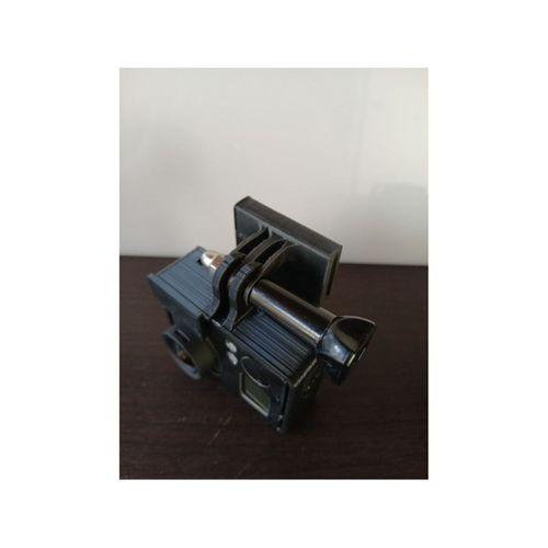 GoPro Sırt Çantası İçin 20mm Kayış Montaj Aparatı (Bu ürün Sadece Plastik parçadır - Almadan Önce Soru Sorabilirsiniz)