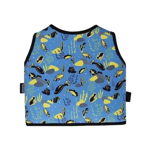 Babyjem BabyJem Çocuk Yüzme Yeleği 855 Mavi
