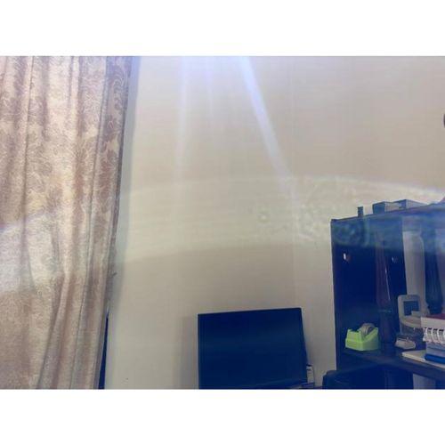 Iphone İçin Kamera Şemsiyesi 3D Baskı (Bu ürün Sadece Plastik parçadır - Almadan Önce Soru Sorabilirsiniz)