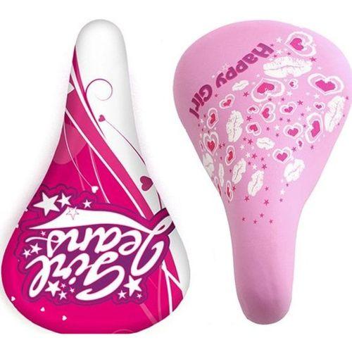 Bisiklet Sele Kız Çocuk