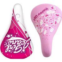 Bisiklet Sele Kız Çocuk