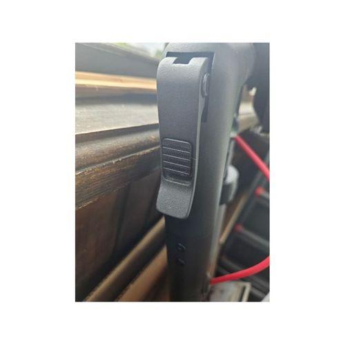 Direksiyon Kilit Düğmesi Navee V50i (Bu ürün Sadece Plastik parçadır - Almadan Önce Soru Sorabilirsiniz)