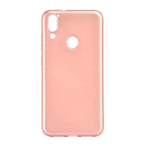 Casper Via A4 Kılıf Esnek Yumuşak Silikon Mat Siyah Renk prm