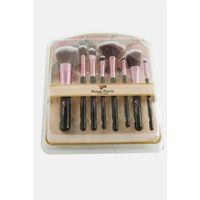 8 Adet Makyaj Fırça Seti