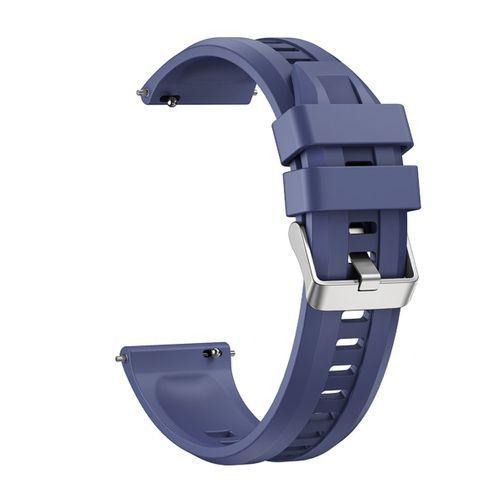 Xiaomi Redmi Watch 5 Active Zore KRD-148 22mm Silikon Kordon