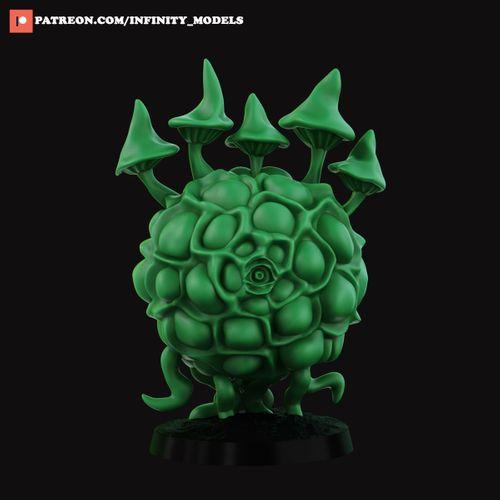 Gaz Sporu - Masa Minyatür - 5122393