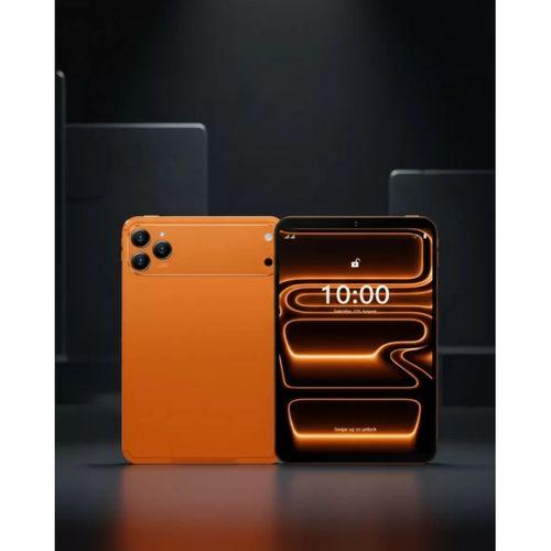 Uzun Pil Ömürlü 10.1 İnç Android Tablet
