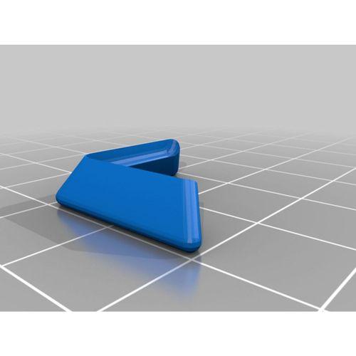 Tepsi Eklentisi (Bu ürün Sadece Plastik parçadır - Almadan Önce Soru Sorabilirsiniz)