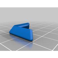 Tepsi Eklentisi (Bu ürün Sadece Plastik parçadır - Almadan Önce Soru Sorabilirsiniz)