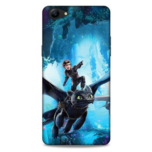 Oppo A79 Kılıf Dragons (34) Slim Armor Kılıf Ejderha Filmleri
