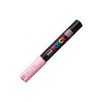 UNİBALL POSCA 0.7 SU BAZLI BOYAMA MARKÖRÜ MERCAN PEMBE - (UNİ-PC-1M ) (N)