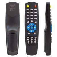 Rc 909 Samsung 90 Kanal Tüm Modeller Uyumlu Tüplü TV Kumandası