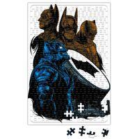 Batman Puzzle 240 Parça Yapboz