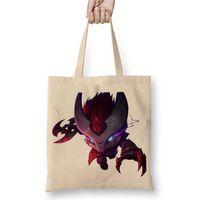 Blood Moon Kennen Bez Çanta Uzun Saplı