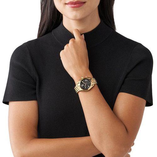 Michael Kors MK6959 36 mm Altın Rengi Kadın Kol Saati